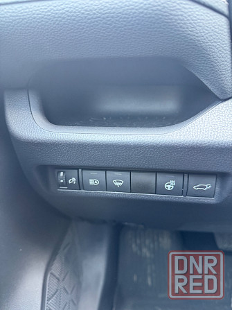 Продам Toyota RAV4 Донецк - изображение 8