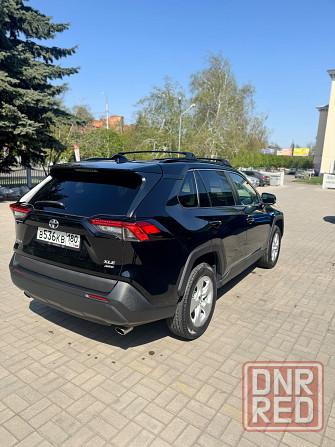 Продам Toyota RAV4 Донецк - изображение 3