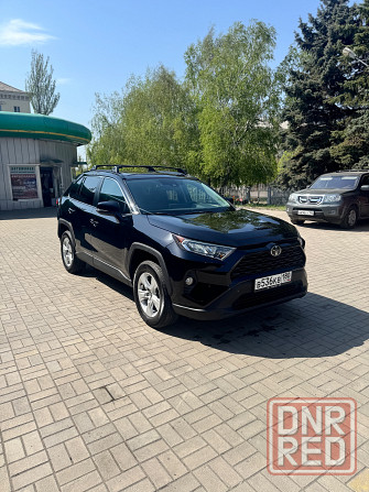 Продам Toyota RAV4 Донецк - изображение 1