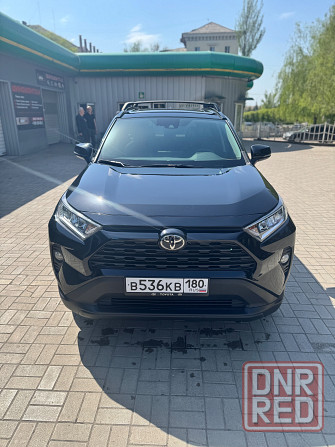 Продам Toyota RAV4 Донецк - изображение 2