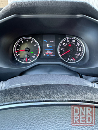Продам Toyota RAV4 Донецк - изображение 6