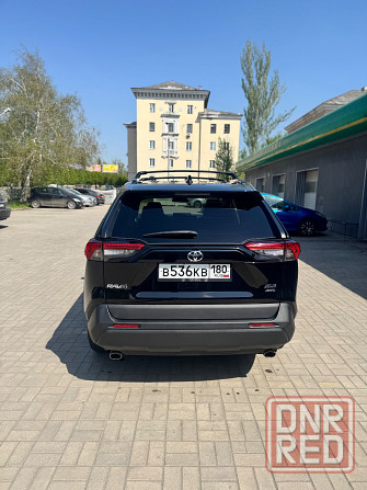 Продам Toyota RAV4 Донецк - изображение 4