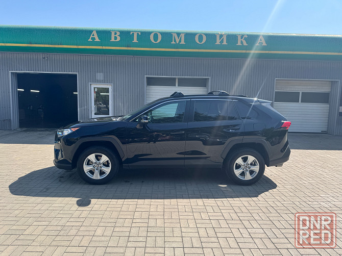 Продам Toyota RAV4 Донецк - изображение 5