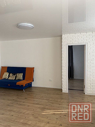 Сдам 2х комнатную квартиру, по улице Майской Донецк - изображение 2