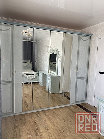 Сдам 2х комнатную квартиру, по улице Майской Донецк - изображение 4