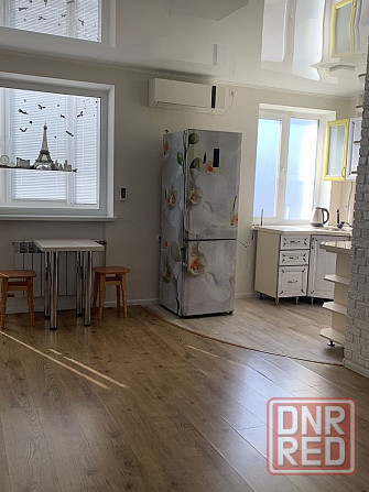 Сдам 2х комнатную квартиру, по улице Майской Донецк - изображение 1