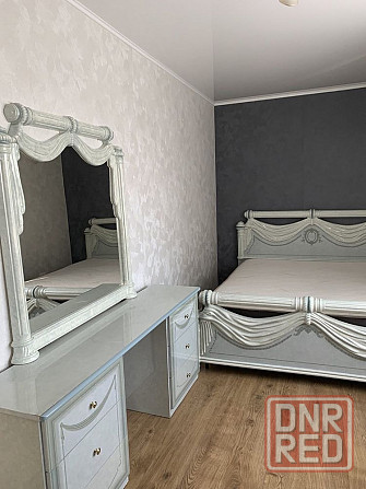 Сдам 2х комнатную квартиру, по улице Майской Донецк - изображение 3