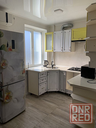 Сдам 2х комнатную квартиру, по улице Майской Донецк - изображение 5