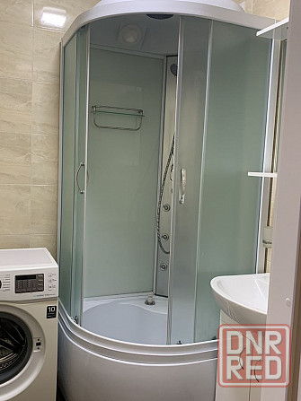 Сдам 2х комнатную квартиру, по улице Майской Донецк - изображение 7