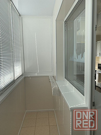 Сдам 2х комнатную квартиру, по улице Майской Донецк - изображение 6