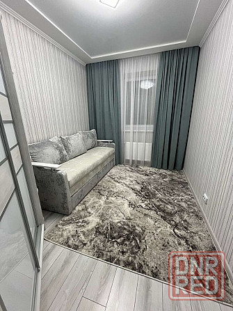 Сдам: 2-ую квартиру Район: Ворошиловский Донецк - изображение 4