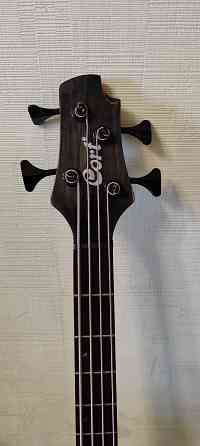 Бас гитара Cort b4 plus Донецк