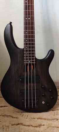 Бас гитара Cort b4 plus Донецк