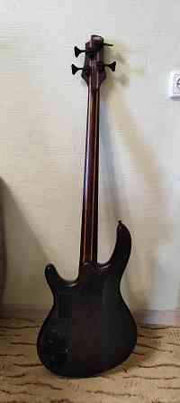 Бас гитара Cort b4 plus Донецк