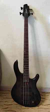 Бас гитара Cort b4 plus Донецк