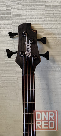 Бас гитара Cort b4 plus Донецк - изображение 3