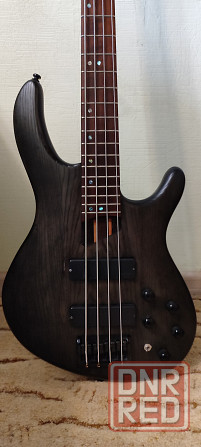 Бас гитара Cort b4 plus Донецк - изображение 4