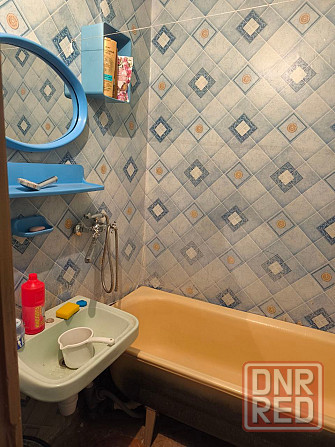 Продам 2 ком. кв. (чешский проект) на Текстильщике по ул. Высоцкого. Донецк - изображение 9