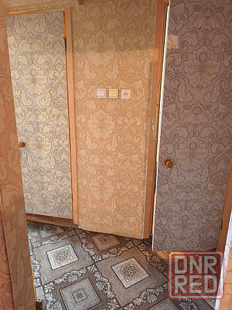Продам 2 ком. кв. (чешский проект) на Текстильщике по ул. Высоцкого. Донецк - изображение 12
