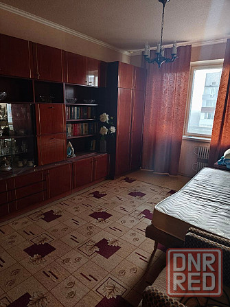 Продам 2 ком. кв. (чешский проект) на Текстильщике по ул. Высоцкого. Донецк - изображение 2