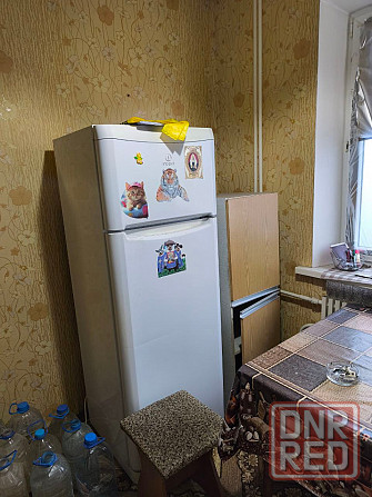 Продам 2 ком. кв. (чешский проект) на Текстильщике по ул. Высоцкого. Донецк - изображение 6