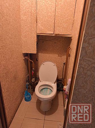 Продам 2 ком. кв. (чешский проект) на Текстильщике по ул. Высоцкого. Донецк - изображение 11