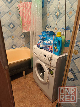 Продам 2 ком. кв. (чешский проект) на Текстильщике по ул. Высоцкого. Донецк - изображение 10