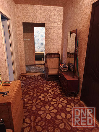 Продам 2 ком. кв. (чешский проект) на Текстильщике по ул. Высоцкого. Донецк - изображение 8