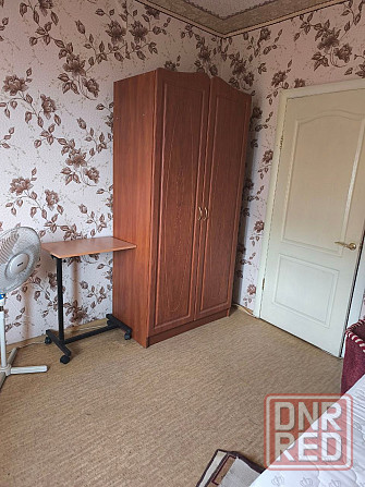 Продам 2 ком. кв. (чешский проект) на Текстильщике по ул. Высоцкого. Донецк - изображение 3