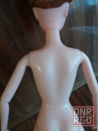 Продам куклу Барби в офисном костюме Донецк - изображение 8