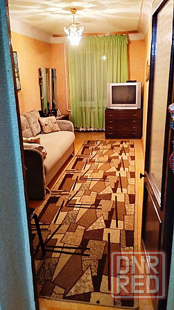 2х ком. квартира, Пролетарский р-н. Цена ниже рычной. Донецк - изображение 2