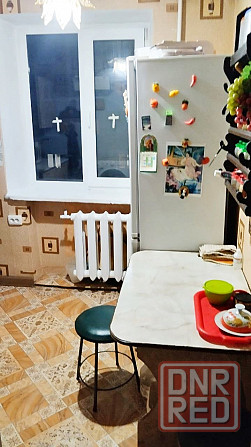 2х ком. квартира, Пролетарский р-н. Цена ниже рычной. Донецк - изображение 6