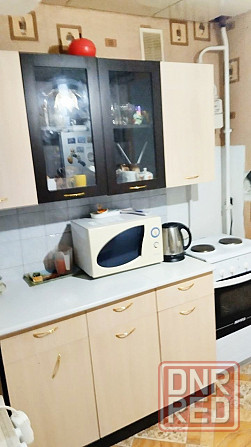 2х ком. квартира, Пролетарский р-н. Цена ниже рычной. Донецк - изображение 5