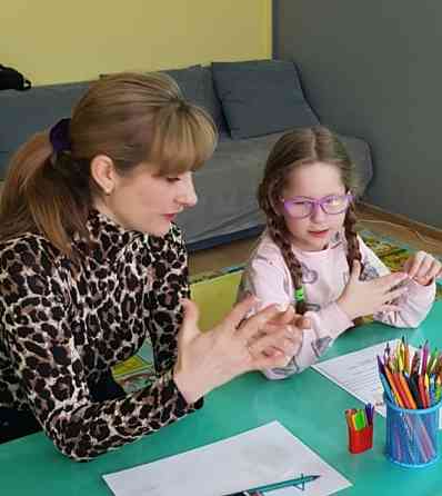 Подготовка к школе. Скорочтение. Каллиграфия. Раннее развитие Макеевка