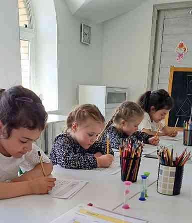 Подготовка к школе. Скорочтение. Каллиграфия. Раннее развитие Макеевка