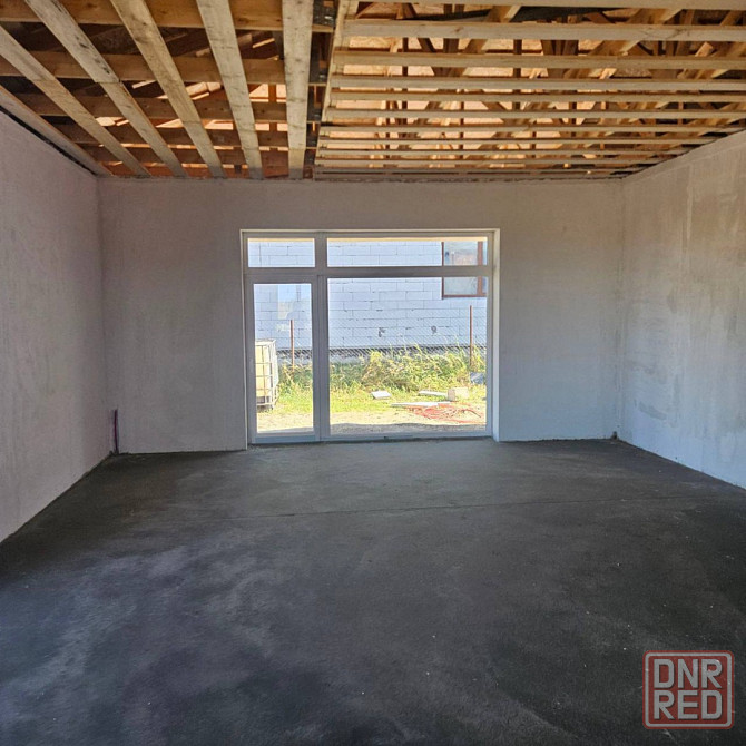 Продается дом с просторным участком и террасой Мариуполь - изображение 8