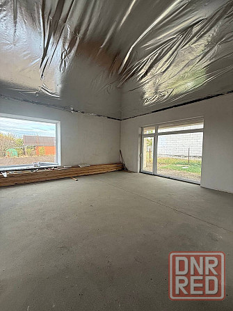 Продается дом с просторным участком и террасой Мариуполь - изображение 7