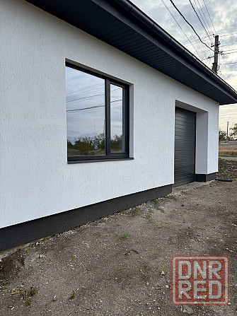 Продается дом с просторным участком и террасой Мариуполь - изображение 3