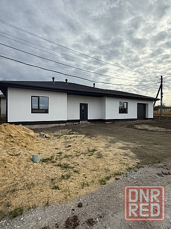 Продается дом с просторным участком и террасой Мариуполь - изображение 11