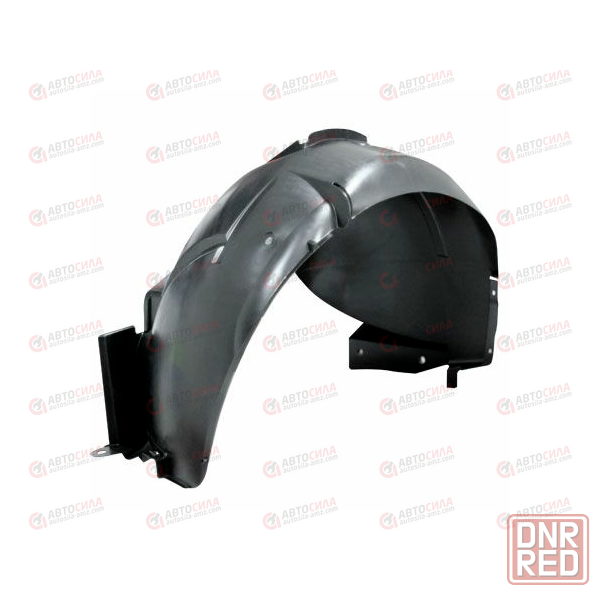 Пoдкpылoк Rеnаult Logаn перед/зад (правый/левый) Донецк - изображение 1