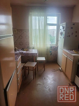 Продам 3ком 70 м². Нижнекурганская Буденновский район Донецк - изображение 2