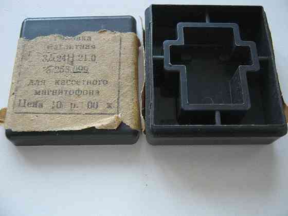 Головка кассетного магнитофона Донецк