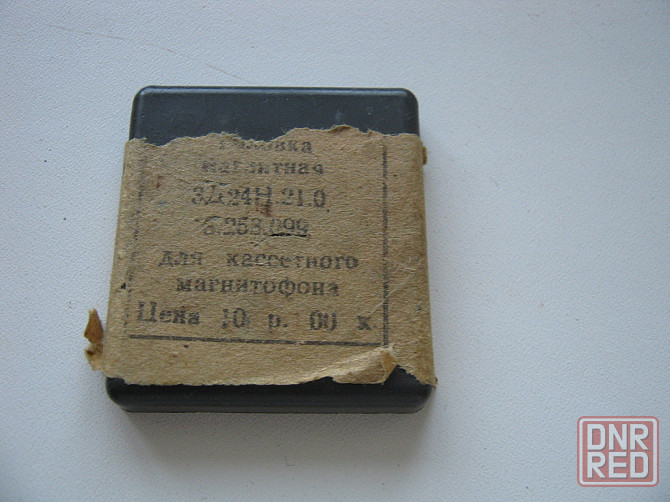 Головка кассетного магнитофона Донецк - изображение 7