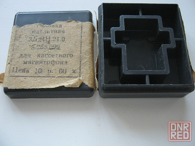 Головка кассетного магнитофона Донецк - изображение 2