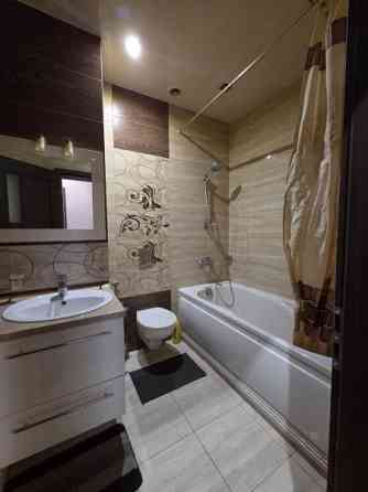 Продам двухкомнатную квартиру в районе набережной Донецк