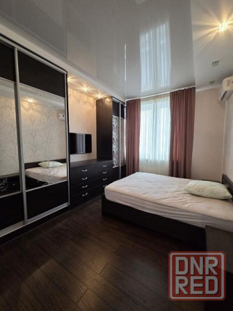 Продам двухкомнатную квартиру в районе набережной Донецк - изображение 6