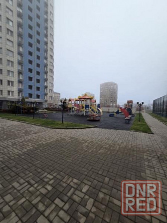 Продам двухкомнатную квартиру в районе набережной Донецк - изображение 7