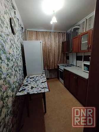 Продам 2ком 48.5 м² Нижнекуранская Донецк - изображение 2