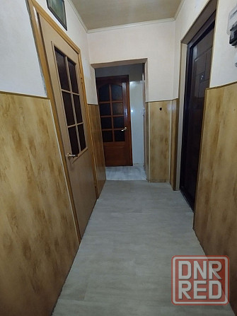 Продам 2ком 48.5 м² Нижнекуранская Донецк - изображение 6