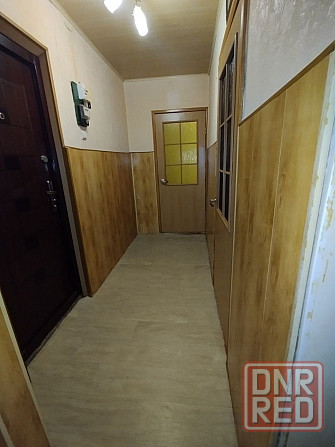 Продам 2ком 48.5 м² Нижнекуранская Донецк - изображение 7